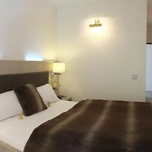 Bischofshol Hotel Hannover
