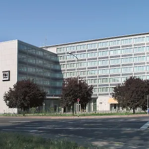 Otel Nh Frankfurt Niederrad, Frankfurt am Main