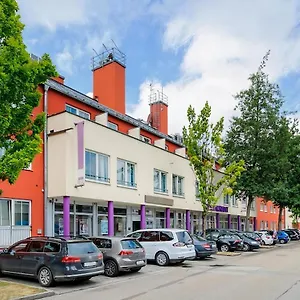 Plaza Hotel Regensburg