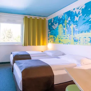 Stuttgart-city Hotel Stuttgart