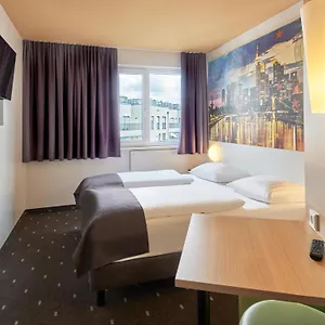Otel Frankfurt City-ost, Frankfurt am Main