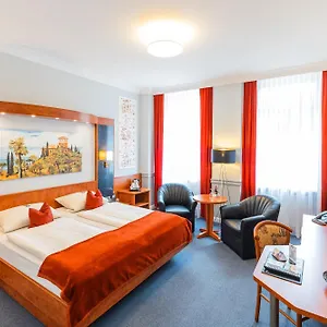 West An Der Bockenheimer Warte Hotel
