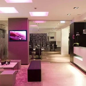 Otel Pearl Design - Frankfurt, Frankfurt am Main