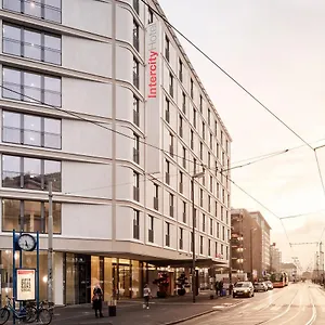Intercityhotel Frankfurt Hauptbahnhof Sued **** Φραγκφούρτη
