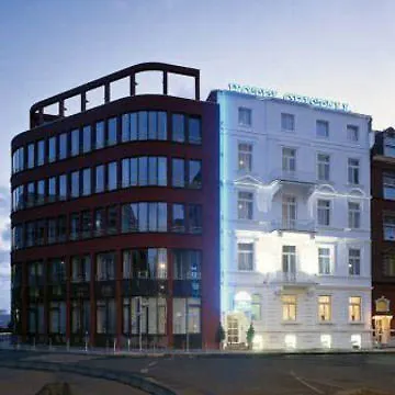 Hotel Cristall - Frankfurt City Frankfurt am Main