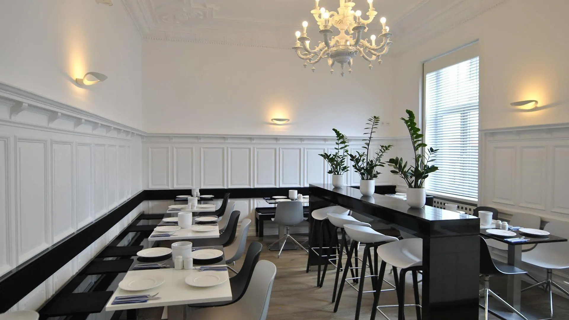 Hotel Cristall - Frankfurt City Frankfurt am Main