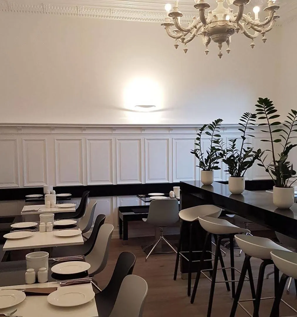 ***  Hotel Cristall - Frankfurt City Frankfurt am Main Germany